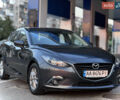 Серый Мазда 3, объемом двигателя 1.5 л и пробегом 52 тыс. км за 15500 $, фото 6 на Automoto.ua