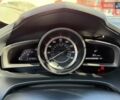 Серый Мазда 3, объемом двигателя 2 л и пробегом 213 тыс. км за 12500 $, фото 17 на Automoto.ua