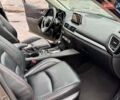 Сірий Мазда 3, об'ємом двигуна 2.5 л та пробігом 196 тис. км за 12400 $, фото 22 на Automoto.ua