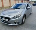 Сірий Мазда 3, об'ємом двигуна 2 л та пробігом 140 тис. км за 9700 $, фото 1 на Automoto.ua