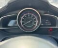 Сірий Мазда 3, об'ємом двигуна 2 л та пробігом 173 тис. км за 12200 $, фото 24 на Automoto.ua