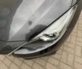 Серый Мазда 3, объемом двигателя 2 л и пробегом 245 тыс. км за 8000 $, фото 9 на Automoto.ua