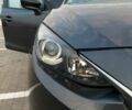 Серый Мазда 3, объемом двигателя 2 л и пробегом 230 тыс. км за 7850 $, фото 50 на Automoto.ua