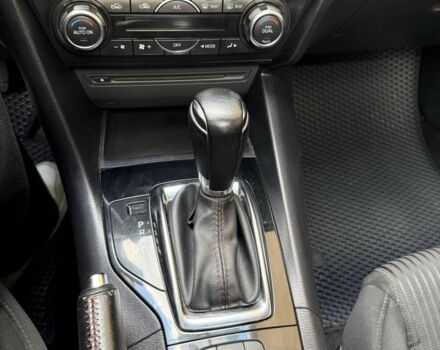 Сірий Мазда 3, об'ємом двигуна 2 л та пробігом 3 тис. км за 11200 $, фото 1 на Automoto.ua