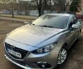 Сірий Мазда 3, об'ємом двигуна 2 л та пробігом 160 тис. км за 10300 $, фото 1 на Automoto.ua