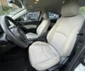 Серый Мазда 3, объемом двигателя 2 л и пробегом 194 тыс. км за 9500 $, фото 12 на Automoto.ua