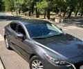 Сірий Мазда 3, об'ємом двигуна 2 л та пробігом 198 тис. км за 9000 $, фото 1 на Automoto.ua