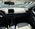 Серый Мазда 3, объемом двигателя 2 л и пробегом 194 тыс. км за 9200 $, фото 22 на Automoto.ua