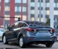 Сірий Мазда 3, об'ємом двигуна 2 л та пробігом 184 тис. км за 10700 $, фото 6 на Automoto.ua