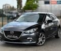 Сірий Мазда 3, об'ємом двигуна 2 л та пробігом 135 тис. км за 8999 $, фото 11 на Automoto.ua