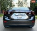 Серый Мазда 3, объемом двигателя 2 л и пробегом 158 тыс. км за 9900 $, фото 9 на Automoto.ua