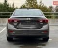 Сірий Мазда 3, об'ємом двигуна 2.5 л та пробігом 196 тис. км за 12400 $, фото 13 на Automoto.ua