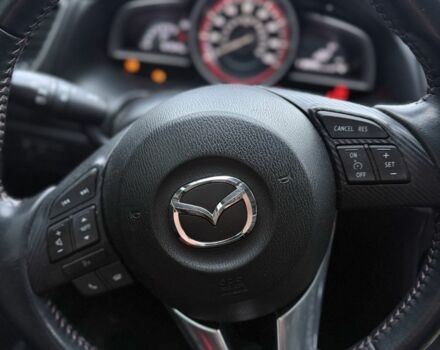 Сірий Мазда 3, об'ємом двигуна 2 л та пробігом 167 тис. км за 14000 $, фото 5 на Automoto.ua