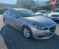 Серый Мазда 3, объемом двигателя 2 л и пробегом 73 тыс. км за 2000 $, фото 1 на Automoto.ua