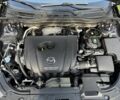Серый Мазда 3, объемом двигателя 2 л и пробегом 194 тыс. км за 9500 $, фото 18 на Automoto.ua