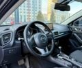 Сірий Мазда 3, об'ємом двигуна 2 л та пробігом 184 тис. км за 10700 $, фото 7 на Automoto.ua