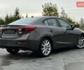 Сірий Мазда 3, об'ємом двигуна 2.5 л та пробігом 196 тис. км за 12400 $, фото 10 на Automoto.ua
