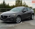 Сірий Мазда 3, об'ємом двигуна 2.5 л та пробігом 196 тис. км за 12400 $, фото 1 на Automoto.ua