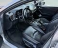 Серый Мазда 3, объемом двигателя 2 л и пробегом 234 тыс. км за 10501 $, фото 3 на Automoto.ua