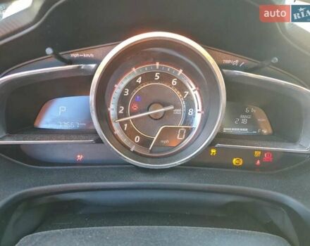 Сірий Мазда 3, об'ємом двигуна 2.5 л та пробігом 125 тис. км за 999 $, фото 8 на Automoto.ua