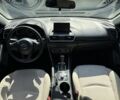 Серый Мазда 3, объемом двигателя 2 л и пробегом 194 тыс. км за 9200 $, фото 19 на Automoto.ua