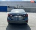Серый Мазда 3, объемом двигателя 2.5 л и пробегом 173 тыс. км за 9000 $, фото 4 на Automoto.ua