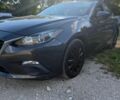 Сірий Мазда 3, об'ємом двигуна 2 л та пробігом 298 тис. км за 8700 $, фото 1 на Automoto.ua