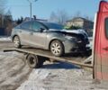 Серый Мазда 3, объемом двигателя 2 л и пробегом 168 тыс. км за 5600 $, фото 1 на Automoto.ua