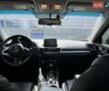 Серый Мазда 3, объемом двигателя 2.5 л и пробегом 173 тыс. км за 9000 $, фото 5 на Automoto.ua