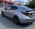 Серый Мазда 3, объемом двигателя 2 л и пробегом 234 тыс. км за 10501 $, фото 6 на Automoto.ua