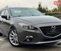 Сірий Мазда 3, об'ємом двигуна 2.5 л та пробігом 196 тис. км за 12400 $, фото 7 на Automoto.ua