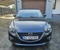 Мазда 3 2015 у Луцьку на Automoto.ua Сірий Мазда 3, об'ємом двигуна 2 л та пробігом 124 тис. км за 11700 $, фото 7 на Automoto.ua