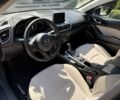 Серый Мазда 3, объемом двигателя 2 л и пробегом 194 тыс. км за 9200 $, фото 9 на Automoto.ua