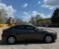 Сірий Мазда 3, об'ємом двигуна 2 л та пробігом 173 тис. км за 12200 $, фото 6 на Automoto.ua
