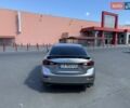 Серый Мазда 3, объемом двигателя 2 л и пробегом 213 тыс. км за 12500 $, фото 7 на Automoto.ua