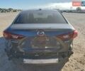 Сірий Мазда 3, об'ємом двигуна 2.5 л та пробігом 125 тис. км за 999 $, фото 2 на Automoto.ua