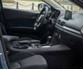Серый Мазда 3, объемом двигателя 1.5 л и пробегом 160 тыс. км за 11900 $, фото 5 на Automoto.ua