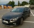Серый Мазда 3, объемом двигателя 2 л и пробегом 230 тыс. км за 7850 $, фото 7 на Automoto.ua