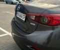 Серый Мазда 3, объемом двигателя 2 л и пробегом 230 тыс. км за 7850 $, фото 37 на Automoto.ua