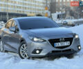 Сірий Мазда 3, об'ємом двигуна 2 л та пробігом 184 тис. км за 10500 $, фото 4 на Automoto.ua