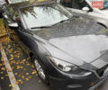 Сірий Мазда 3, об'ємом двигуна 2 л та пробігом 262 тис. км за 9600 $, фото 1 на Automoto.ua