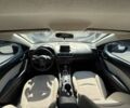Серый Мазда 3, объемом двигателя 2 л и пробегом 194 тыс. км за 8500 $, фото 20 на Automoto.ua