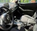 Серый Мазда 3, объемом двигателя 2 л и пробегом 225 тыс. км за 10000 $, фото 23 на Automoto.ua