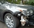 Сірий Мазда 3, об'ємом двигуна 2 л та пробігом 178 тис. км за 9000 $, фото 14 на Automoto.ua