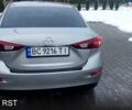 Сірий Мазда 3, об'ємом двигуна 2 л та пробігом 181 тис. км за 9500 $, фото 5 на Automoto.ua