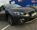 Серый Мазда 3, объемом двигателя 2 л и пробегом 230 тыс. км за 7850 $, фото 12 на Automoto.ua