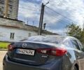 Серый Мазда 3, объемом двигателя 2 л и пробегом 198 тыс. км за 11500 $, фото 5 на Automoto.ua