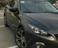 Серый Мазда 3, объемом двигателя 2 л и пробегом 230 тыс. км за 7850 $, фото 4 на Automoto.ua
