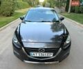 Серый Мазда 3, объемом двигателя 2 л и пробегом 158 тыс. км за 9900 $, фото 5 на Automoto.ua