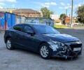 Сірий Мазда 3, об'ємом двигуна 2 л та пробігом 235 тис. км за 5650 $, фото 2 на Automoto.ua